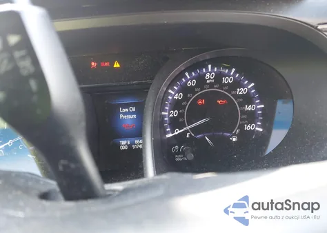 2015 Toyota Avalon Xle из США, поврежденный, VIN 4T1BK1EB2FU158243